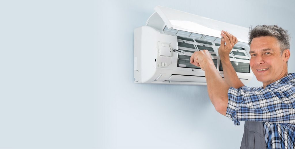 Emergency ac repair in San Jose