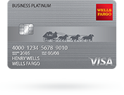 wells fargo credit card 1