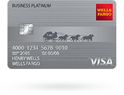 wells fargo credit card 1