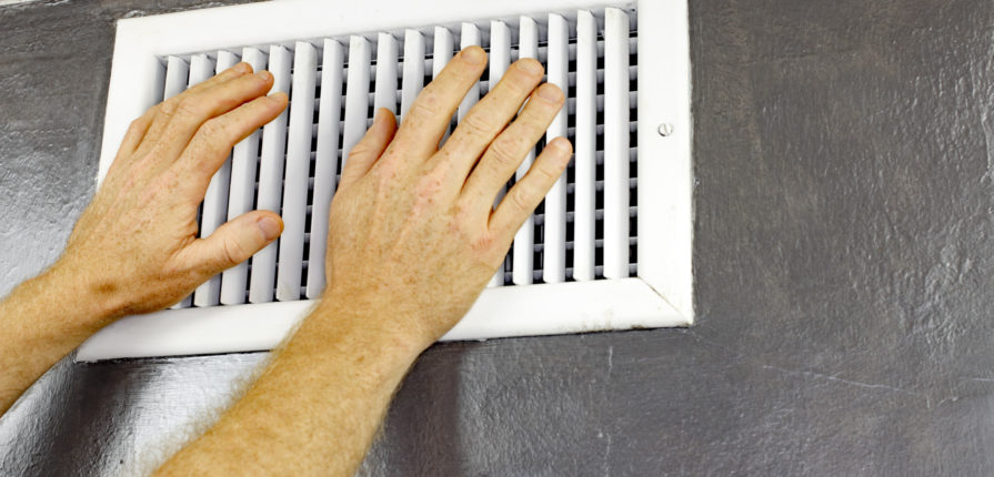 Air conditioning repairs