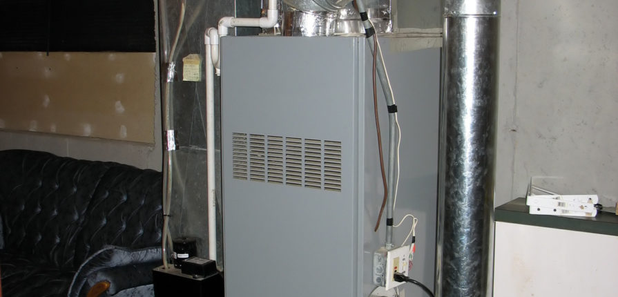 furnace repair San Francisco