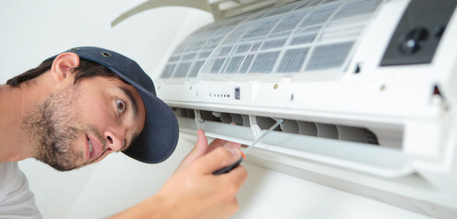 Professional AC Repair in San Jose