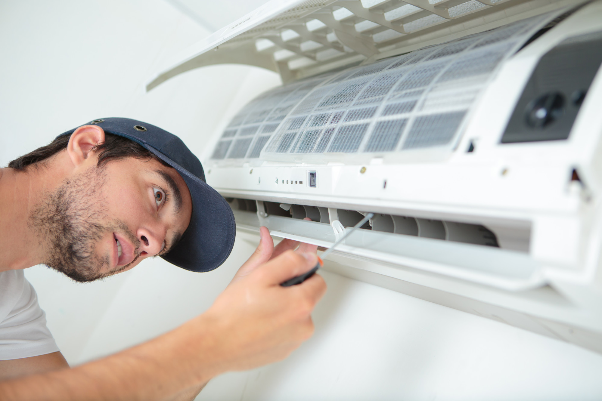 Professional AC Repair in San Jose