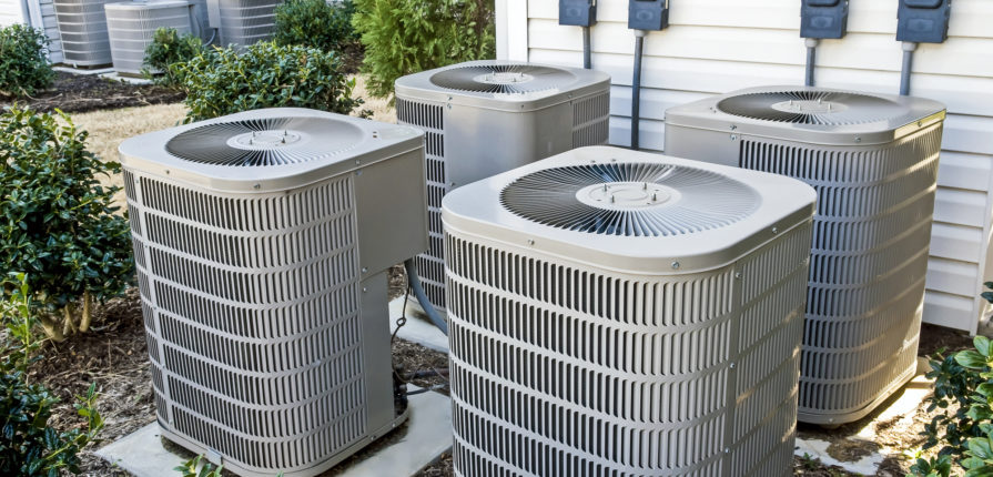 Residential AC Repair