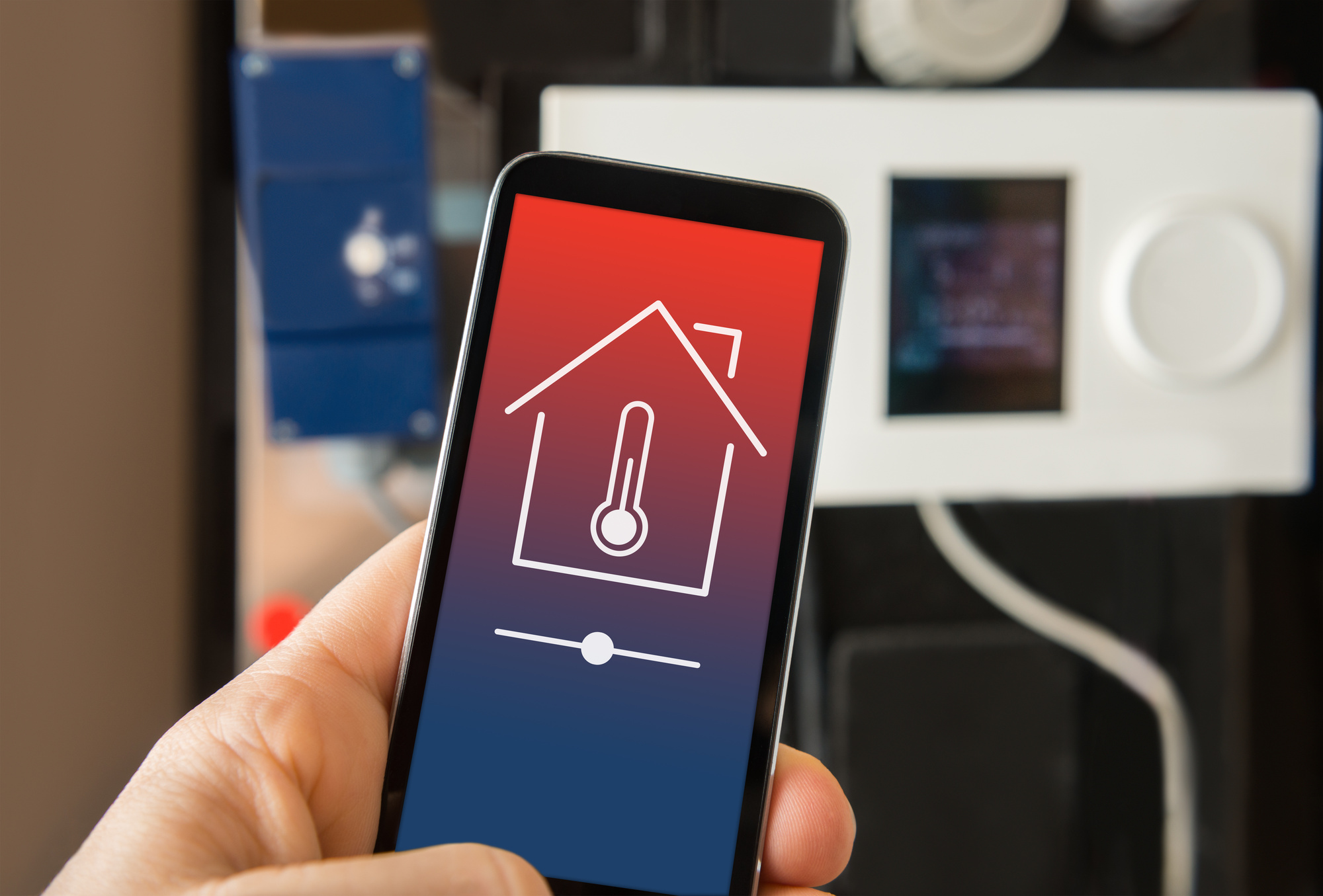 Exploring the Landscape of Thermostat Brands: A Guide to Different Options 2 Furnace and Heater Repair Santa Clara | Heating And Air