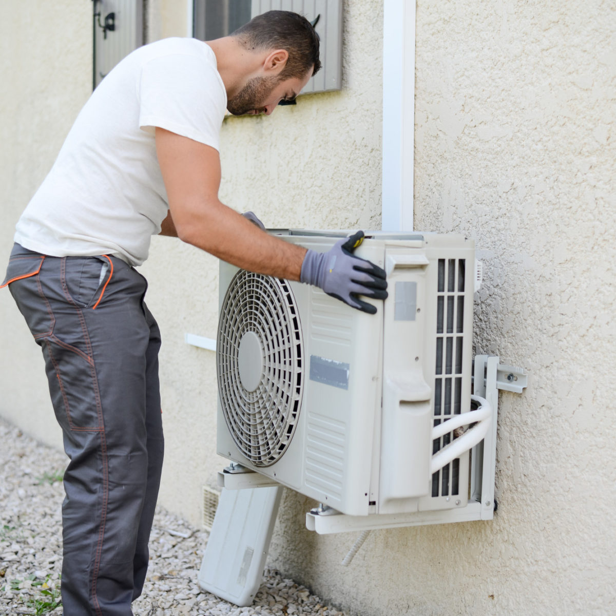 The Disadvantages of DIY HVAC Installation