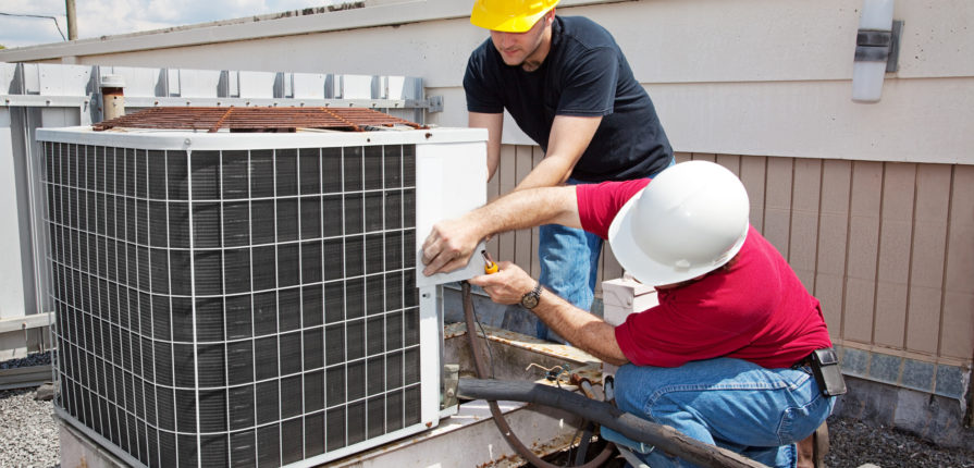 Ac Repair costs