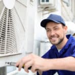 AC Installation