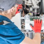 heating repair