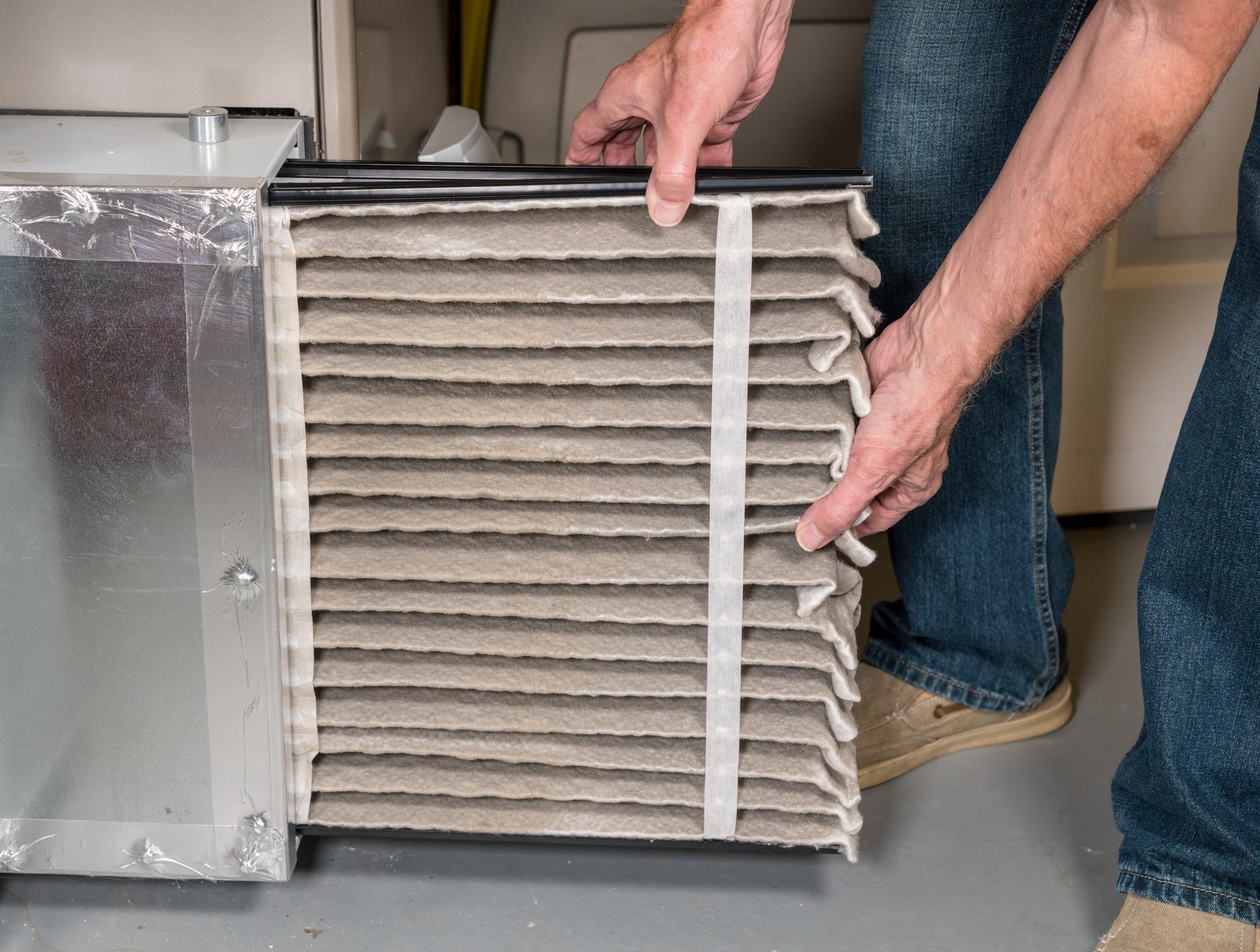 Local Expert AC Repair in San Jose 1 Local Expert AC Repair in San Jose
