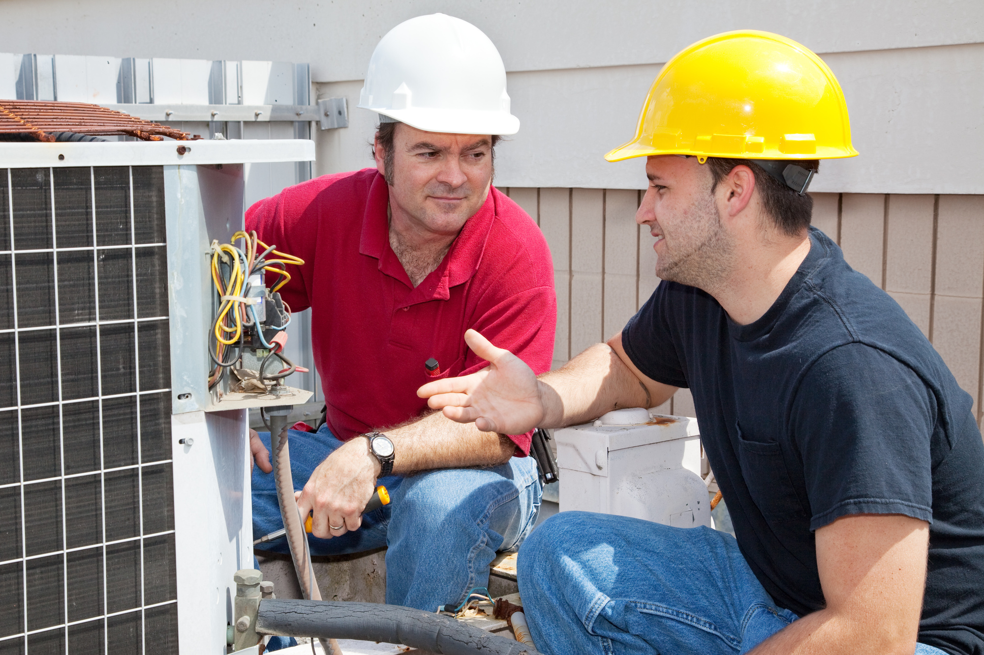 Top AC Repair In San Jose Top AC Repair In San Jose