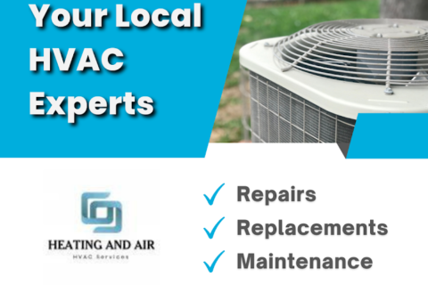 HVAC Repair