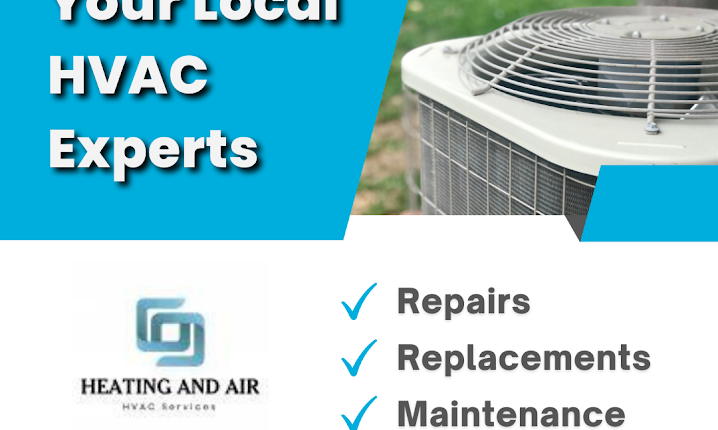 HVAC Repair