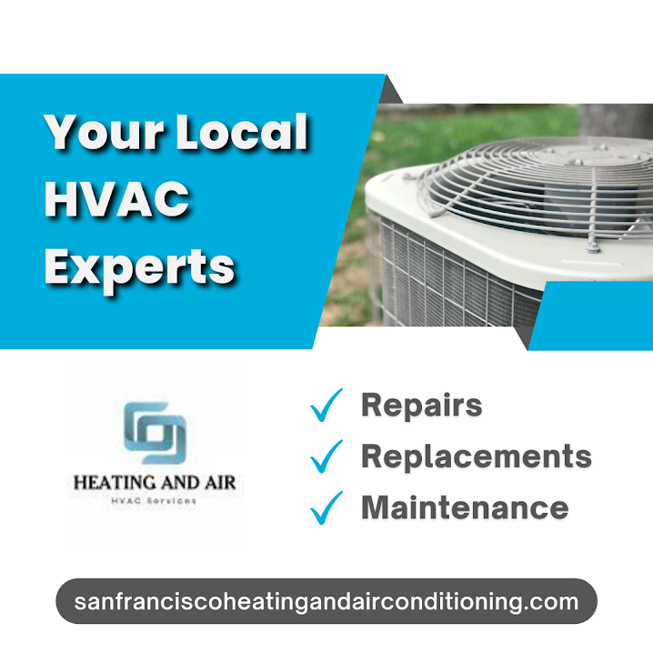 How do I know if my HVAC system needs repair? 2 HVAC Repair