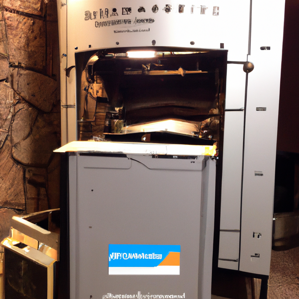 Gas Furnace Repair in San Jose 