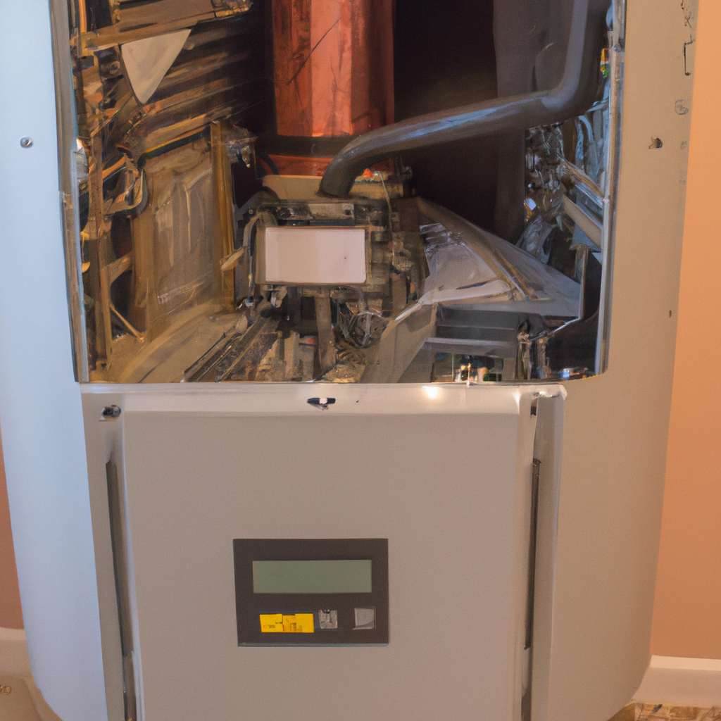 Gas Furnace Repair in San Jose: Quick and Reliable Solutions 2 Gas Furnace Repair San Jose