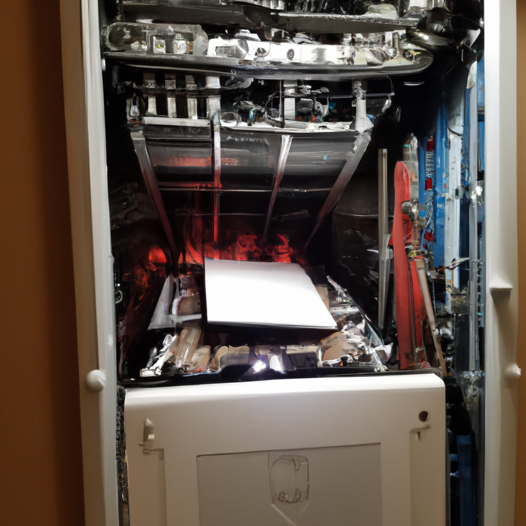 Gas Furnace Repair in San Jose 