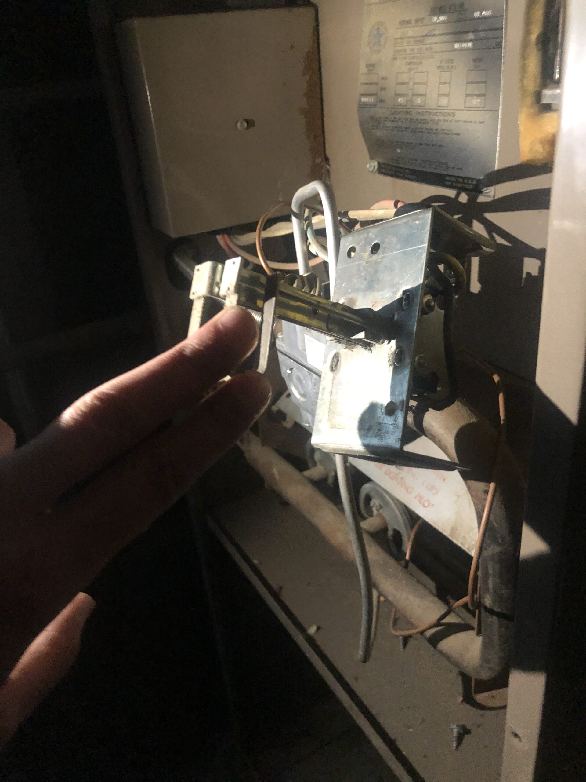 Top Tips for Efficient Furnace Repair in Stanford 2 Furnace Repair