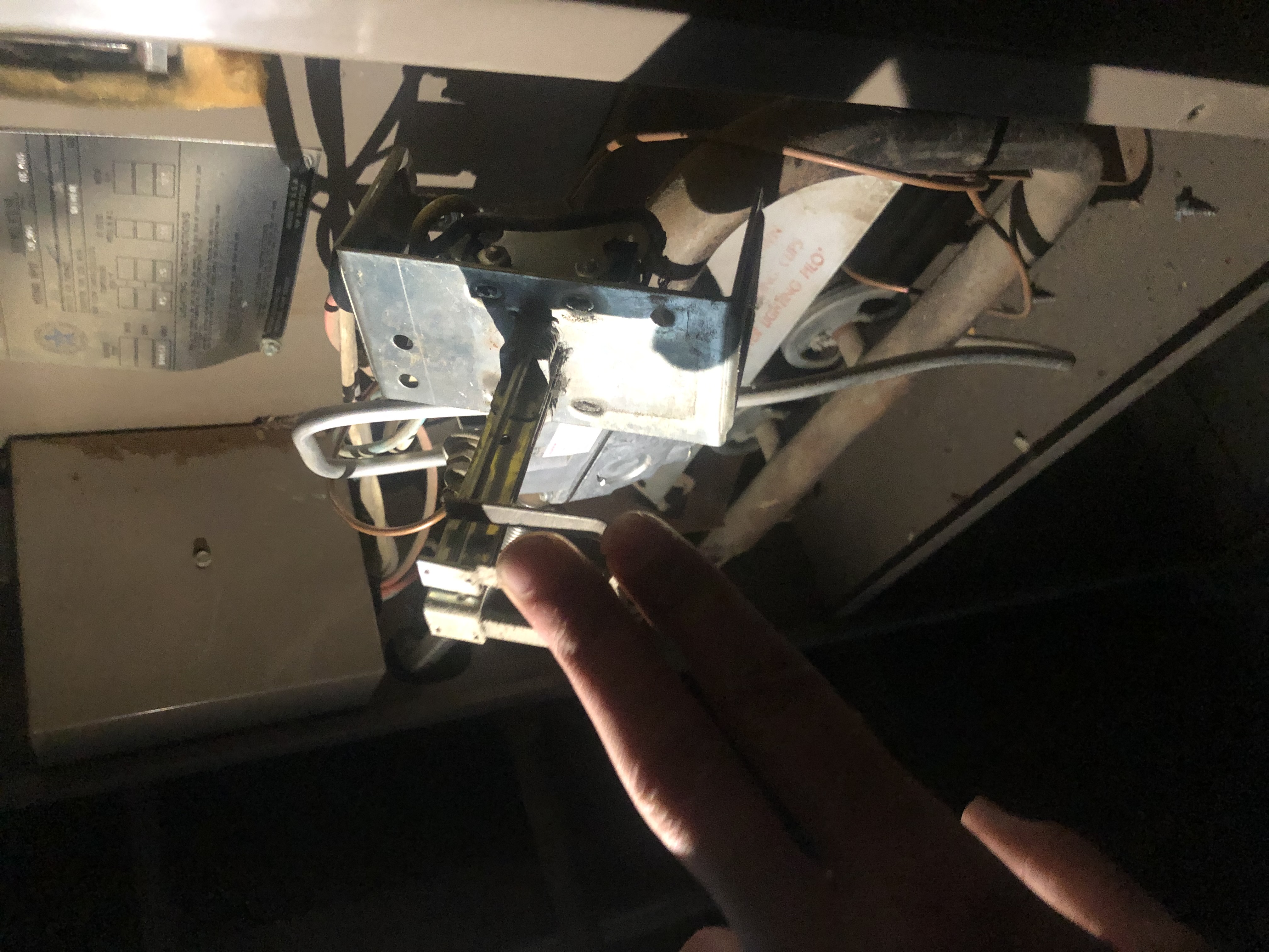 Expert HVAC Repair Near You: Swift Solutions for Your Comfort 3 IMG 3037
