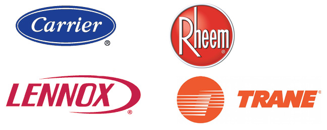 Certified repair services for Carrier, Trane, Lennox, and Rheem furnaces in Old Palo Alto 94301.