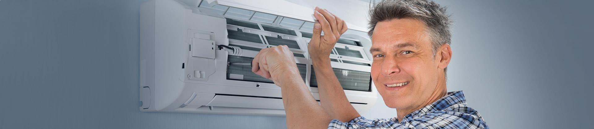 Residential AC Repair in San Jose